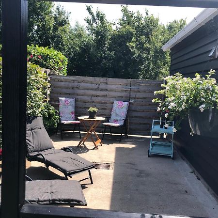 Bed and Breakfast La Vie En Rose Zierikzee Exterior foto