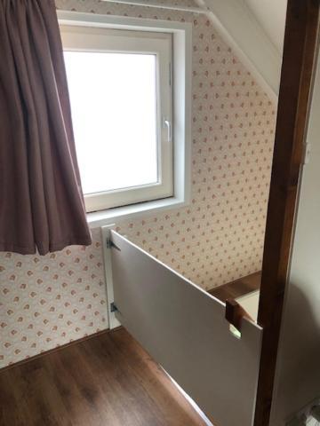 Bed and Breakfast La Vie En Rose Zierikzee Exterior foto